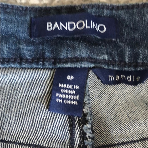 Jeans by Bandolino - Picture 4 of 5